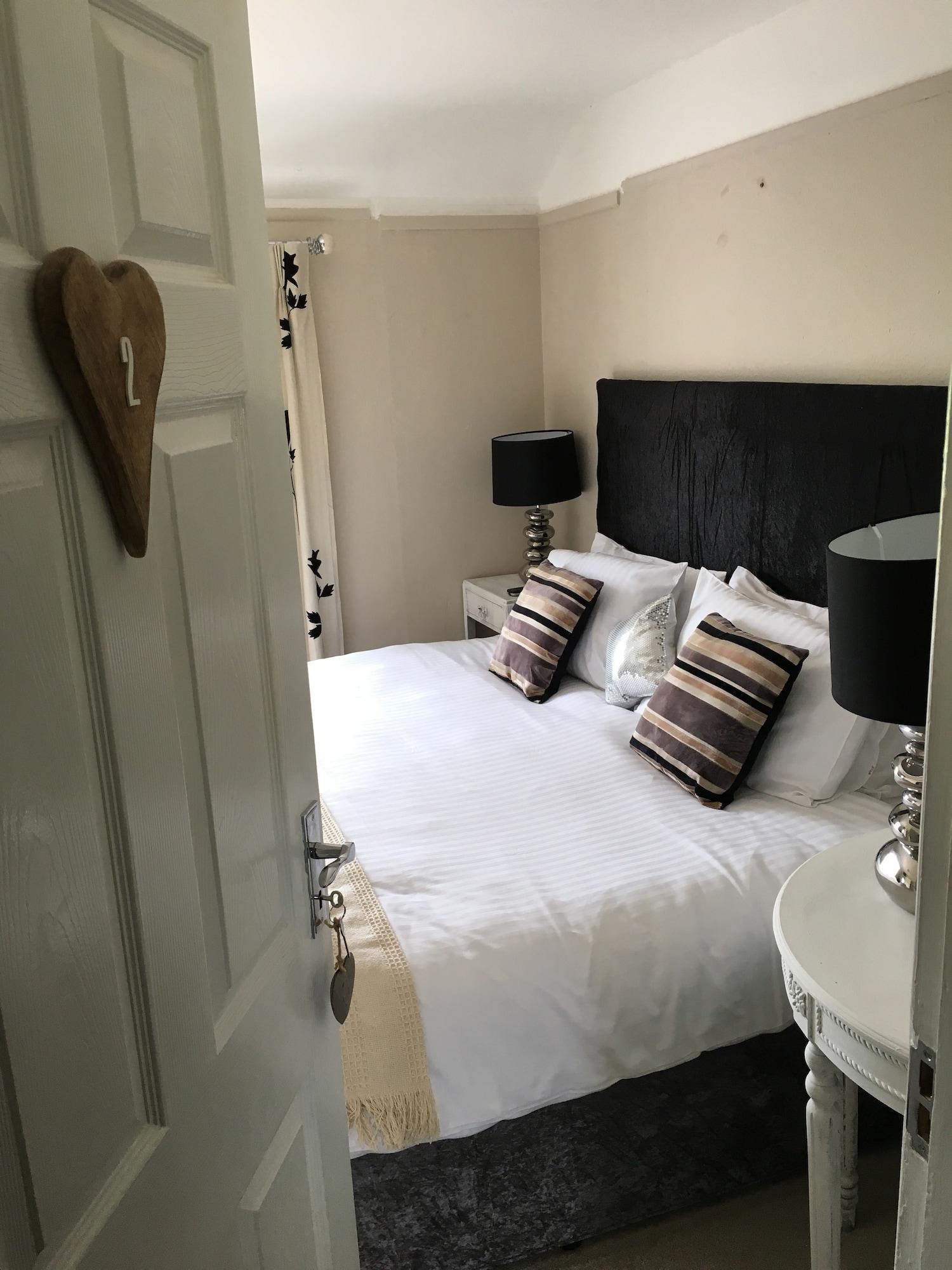 Coach And Horses Inn Penzance Esterno foto