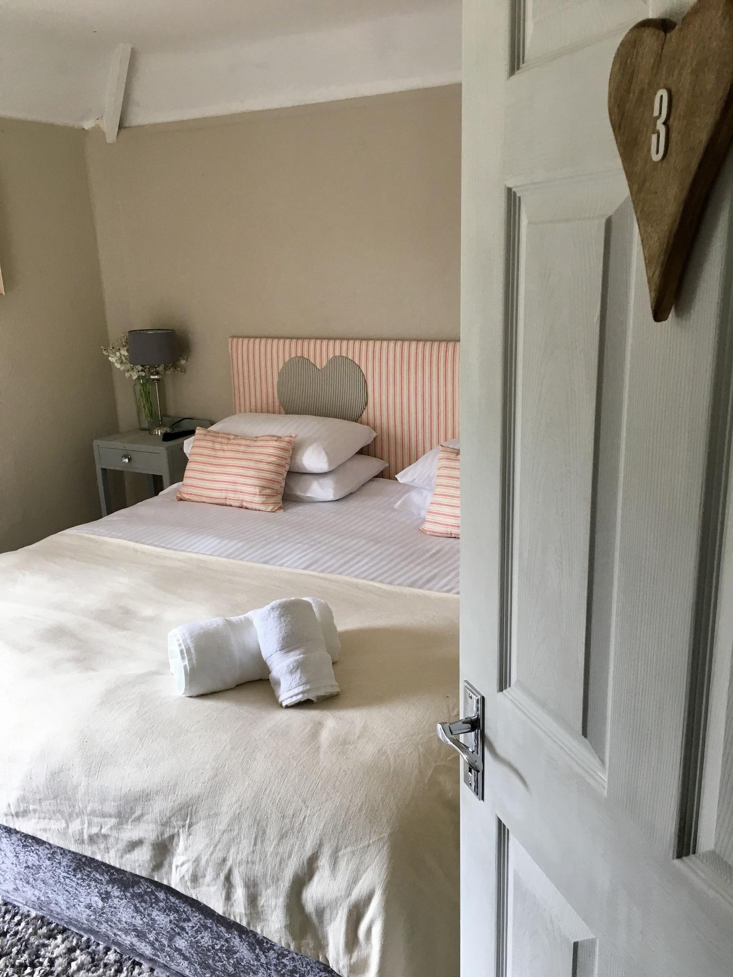 Coach And Horses Inn Penzance Esterno foto