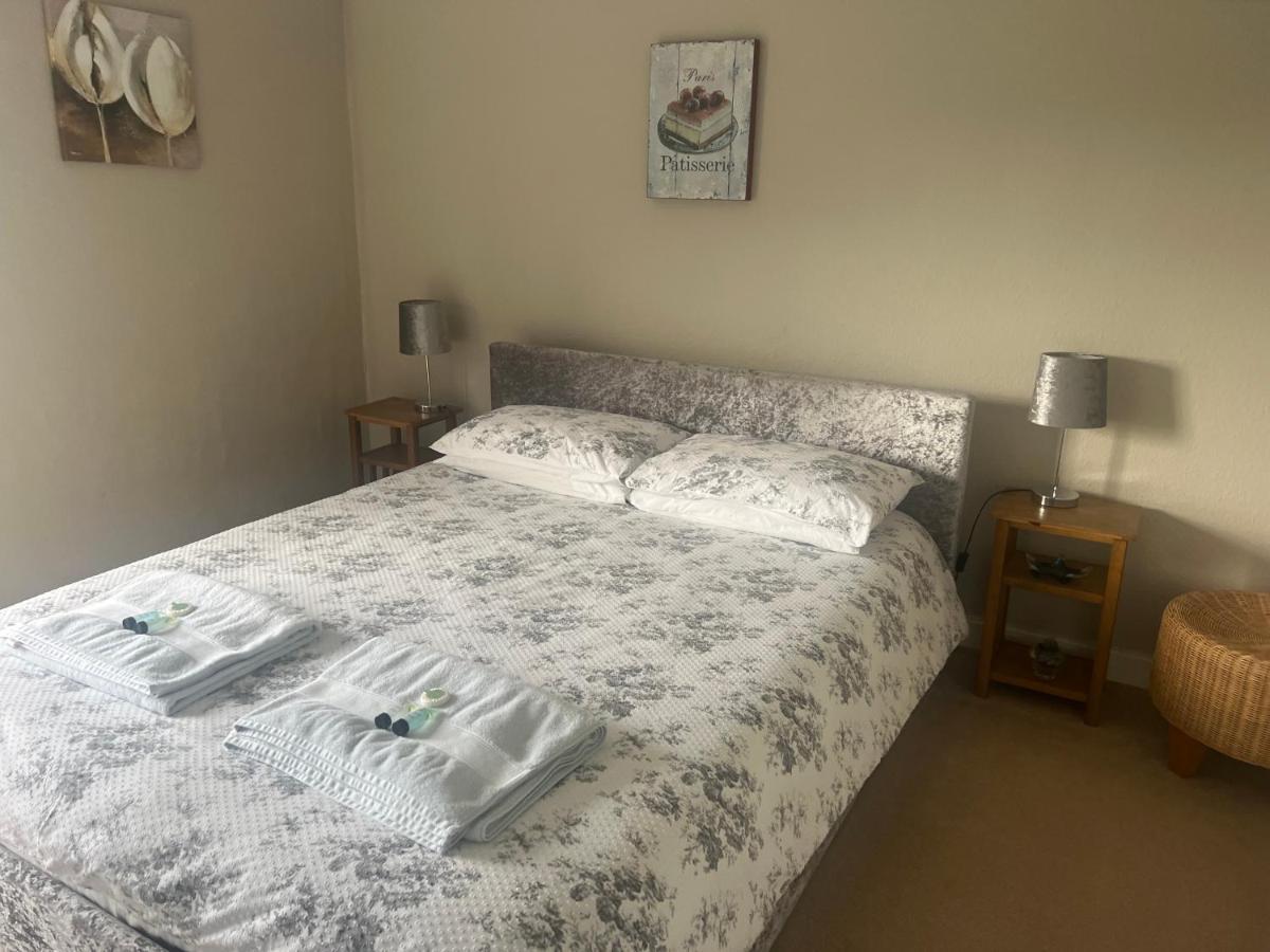 Coach And Horses Inn Penzance Esterno foto