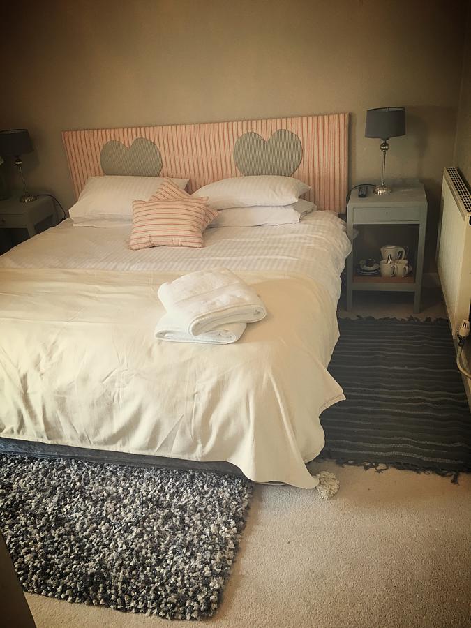 Coach And Horses Inn Penzance Esterno foto