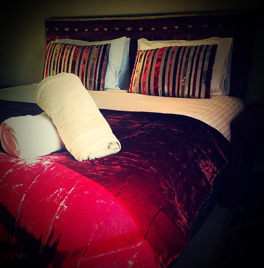 Coach And Horses Inn Penzance Esterno foto